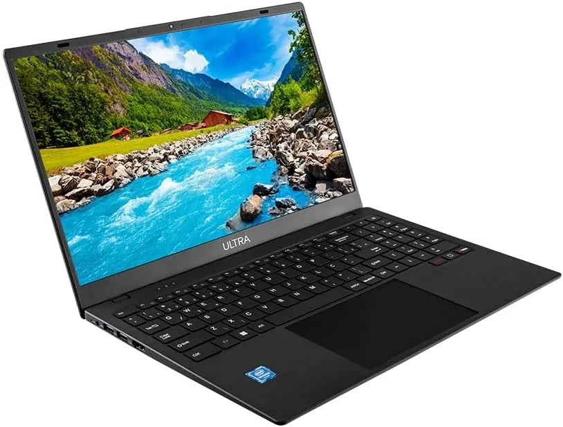 Melhores Notebooks até 1200 Reais: Sim, Isso Ainda Existe em 2025! 3 notebook celeron 1200 reais