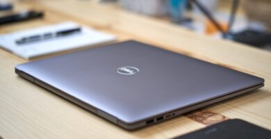 notebook de i5 é bom