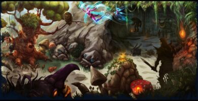 onda de desbanidos em tibia gera criticas o crime compensa