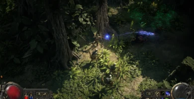 Path of Exile 2 Alcança 578 Mil Jogadores no Acesso Antecipado, Após 3 semanas do Lançamento 9 path of exile 2 alcanca 578 mil jogadores no acesso antecipado apos 3 semanas do lancamento