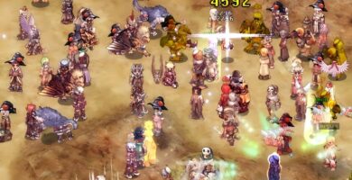 Problemas na versão tailandesa de Ragnarok Online levam jogadores a migrarem para servidor internacional iRO 16 problemas na versao tailandesa de ragnarok online levam jogadores a migrarem para servidor internacional iro