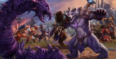 Quais foram os Primeiros MMORPG? 8 primeiros mmorpg