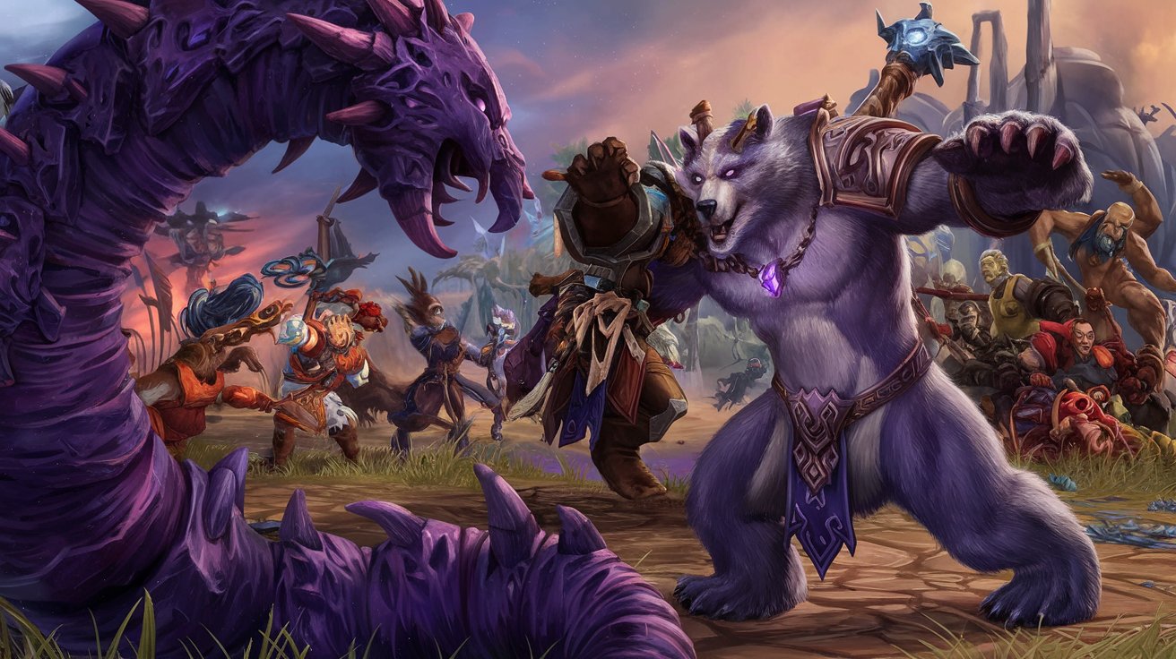 primeiros mmorpg