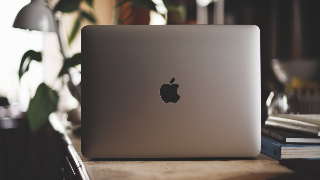 qual macbook comprar