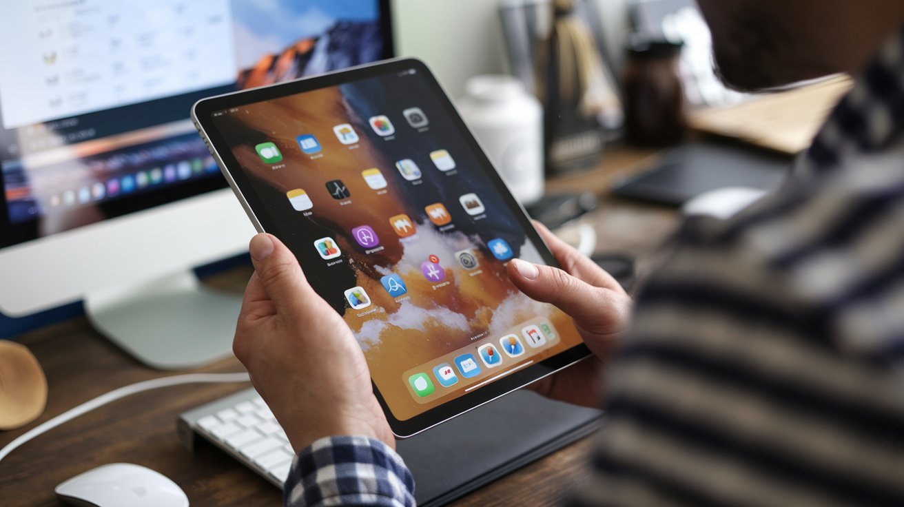 qual melhor tablet custo beneficio