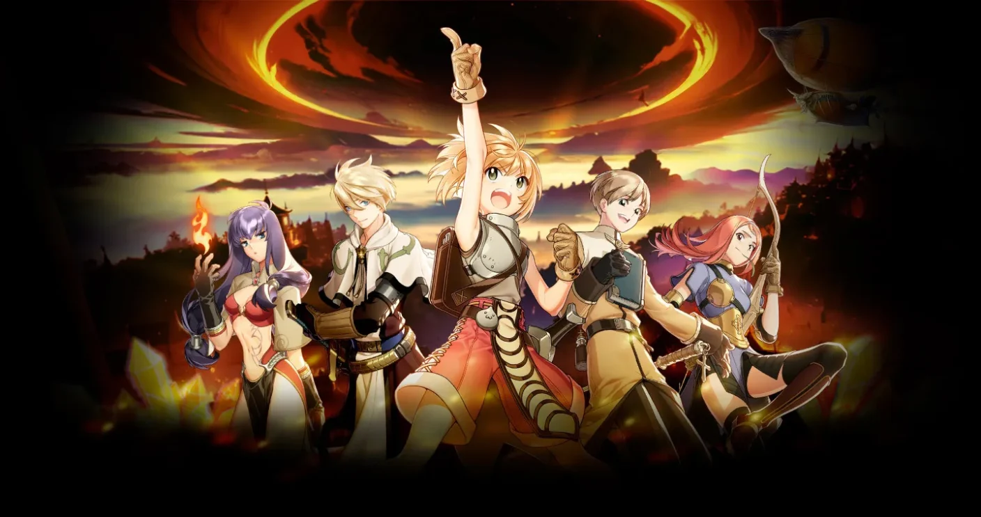 Ragnarok Landverse Chega à Rede Ronin da Sky Mavis, conhecida por Axie Infinity, e será lançado em nova versão em 2025 1 ragnarok landverse chega a rede ronin da sky mavis conhecida por axie infinity e sera lancado em nova versao em 2025