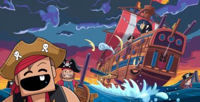 roblox lanca oficialmente one piece grand arena jogo licenciado ja esta disponivel na plataforma