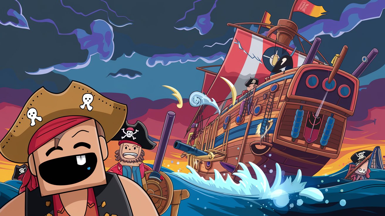 roblox lanca oficialmente one piece grand arena jogo licenciado ja esta disponivel na plataforma