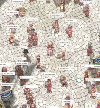 rumor versao original nft de ragnarok online pode estar a caminho da rede ronin e ser integrado com blockchains
