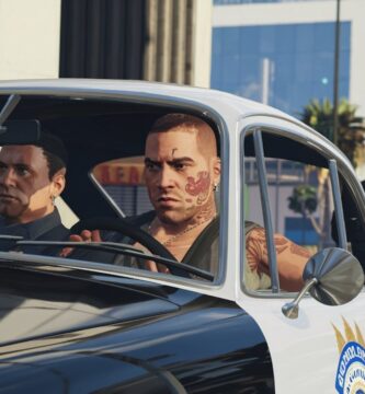 Script Hook V: Tudo o Que Você Precisa Saber Para Instalar e Usar no GTA V 1 script hook v