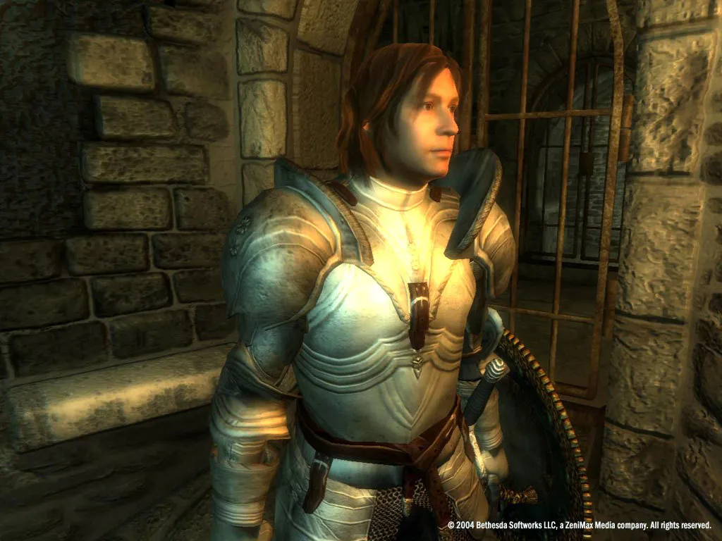 The Elder Scrolls IV Oblivion renasce na Unreal Engine 5 com demo gratuita 1 the elder scrolls iv oblivion renasce na unreal engine 5 com demo gratuita