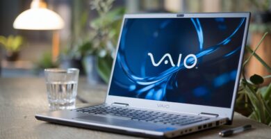 notebook vaio i5 e bom