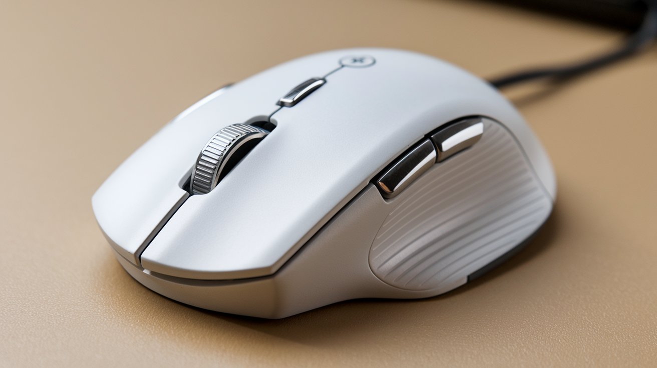 5 Melhores Mouses para Comprar Hoje na Amazon 1 5 melhores mouses para comprar hoje na amazon