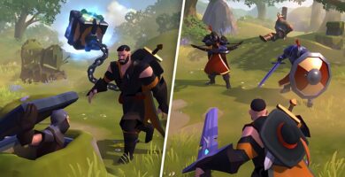 Albion Online: Temporada 26 traz mudanças intensas e novo ritmo de competição 13 albion online temporada 26 traz mudancas intensas e novo ritmo de competicao