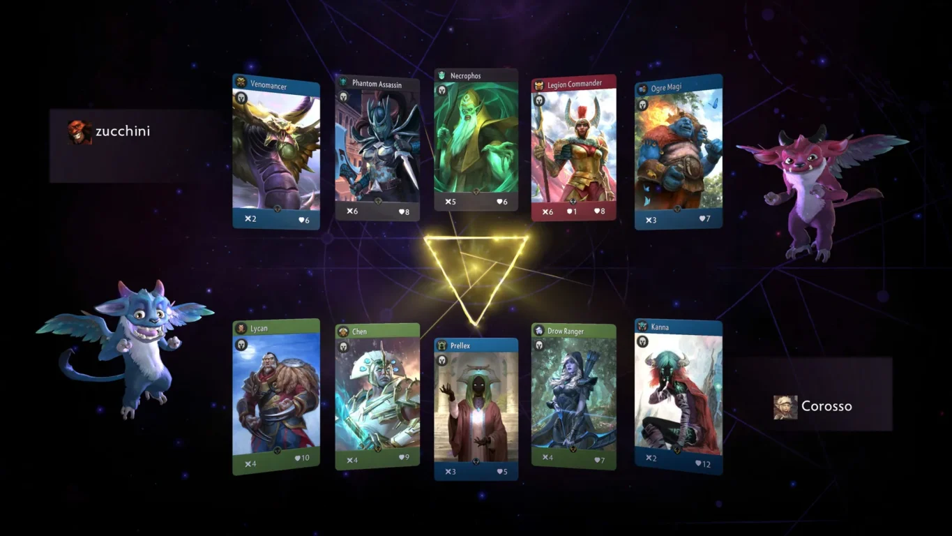Artifact atingiu 12 mil jogadores simultâneos – mas ninguém sabe o motivo 1 artifact atingiu 12 mil jogadores simultaneos mas ninguem sabe o motivo