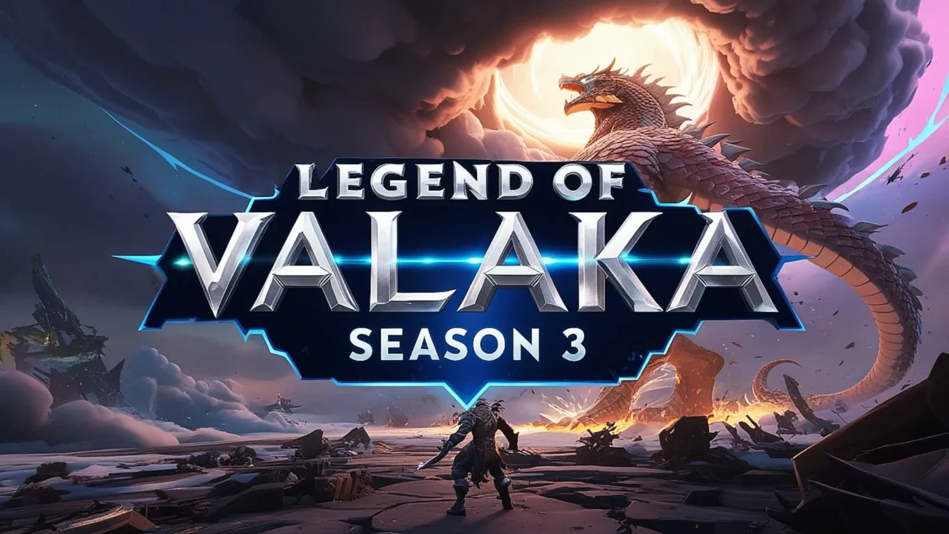 Conheça Valaka Legends – MMORPG com 24 classes dentro do Fortnite que surpreende 1 conheca valaka legends mmorpg com 24 classes dentro do fortnite que surpreende