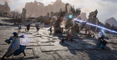 Crise em Throne and Liberty: servidores têm apenas 460 players cada, fusão atrasada 5 crise em throne and liberty servidores tem apenas 460 players cada fusao atrasada