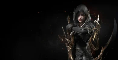 Devs de Lost Ark divulgam quase todas habilidades de nova classe WildSoul 14 devs de lost ark divulgam quase todas habilidades de nova classe wildsoul
