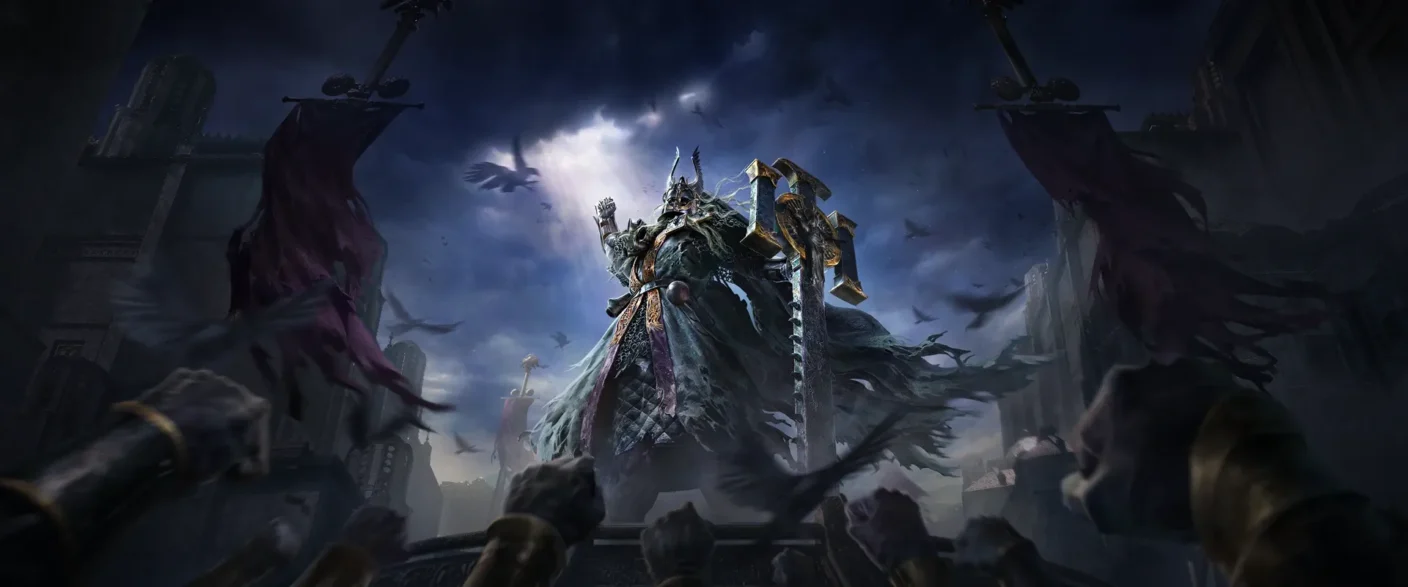 devs de path of exile 2 explicam decisao de preservar desafio extremo no endgame