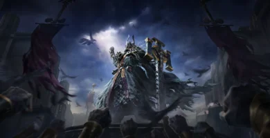Devs de Path of Exile 2 explicam decisão de preservar desafio extremo no endgame 4 devs de path of exile 2 explicam decisao de preservar desafio extremo no endgame