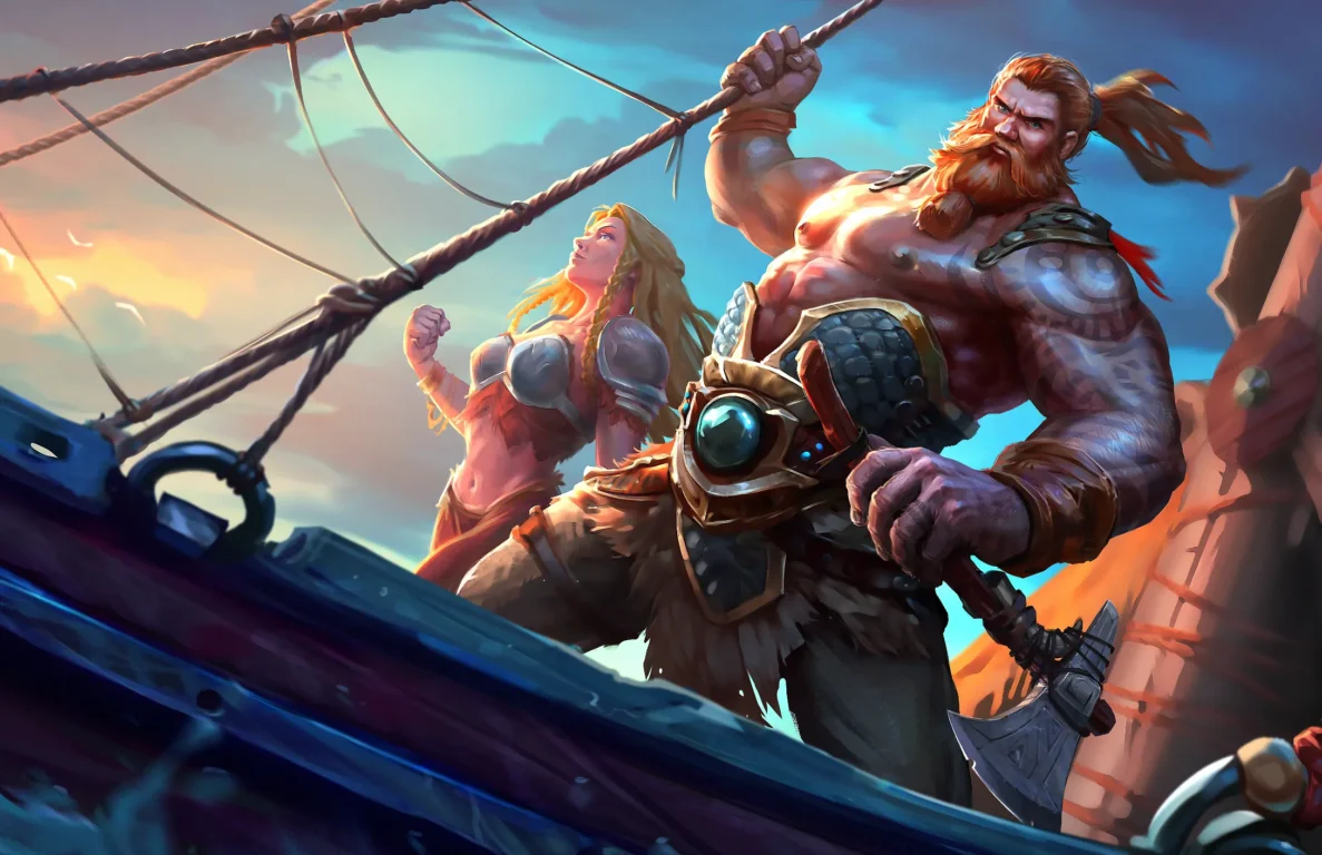 Devs de Scars of Honor, MMORPG sem Pay-to-Win, falam que o trabalho está longe de terminar 1 devs de scars of honor mmorpg sem pay to win falam que o trabalho esta longe de terminar