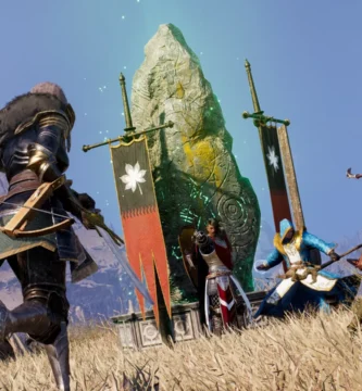 Devs de Throne and Liberty anunciam fusão de servidores e recompensas para players 3 devs de throne and liberty anunciam fusao de servidores e recompensas para players