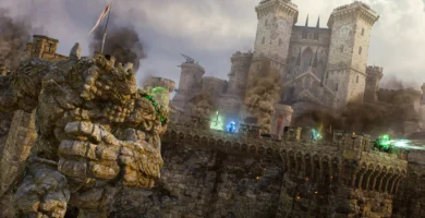 Devs de Throne and Liberty apresentam novas habilidades e novo sistema de Domínio de Armas 4 devs de throne and liberty apresentam novas habilidades e novo sistema de dominio de armas