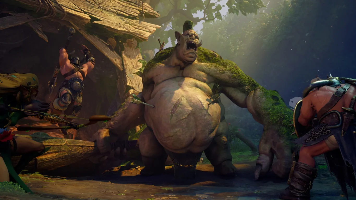 devs do iconico legacy steel sorcery falam sobre filosofia de design e dao previa de novas zonas do jogo