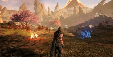 Diretor de Ashes of Creation rebate críticas e reforça: "O jogo ainda está em construção" 14 diretor de ashes of creation rebate criticas e reforca o jogo ainda esta em construcao
