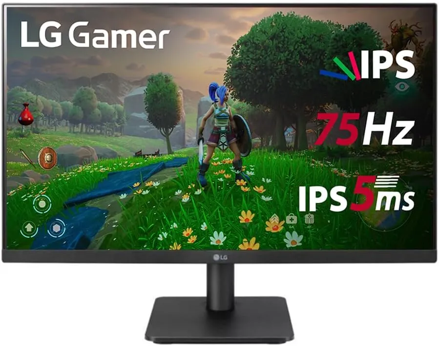 Melhor Monitor para Leitura Vertical: Qual escolher em 2025 3 download