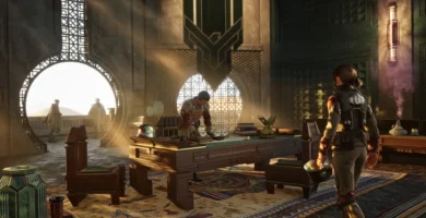 dune awakening impressiona jornalistas em evento exclusivo confira detalhes