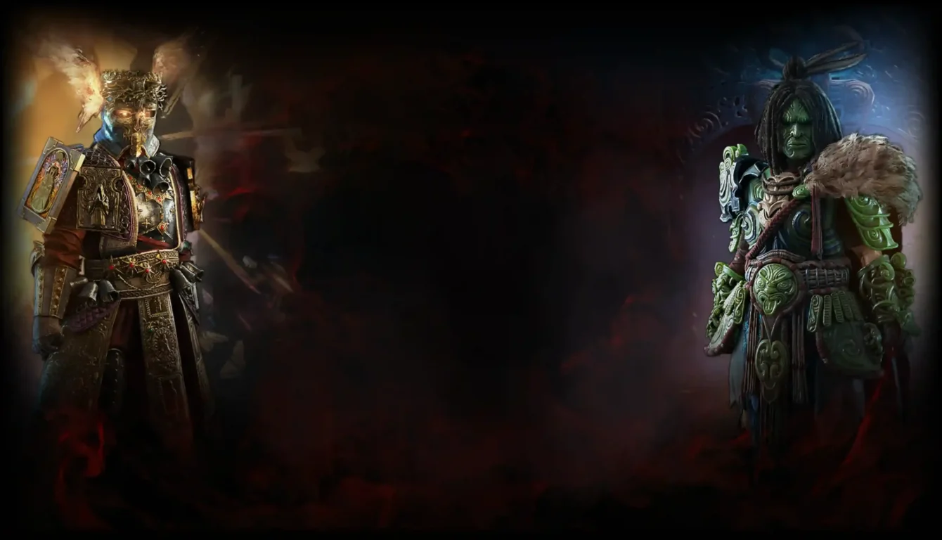 Hacker invade conta de administrador de Path of Exile 2 e rouba itens valiosos de 66 players 1 hacker invade conta de administrador de path of exile 2 e rouba itens valiosos de 66 players