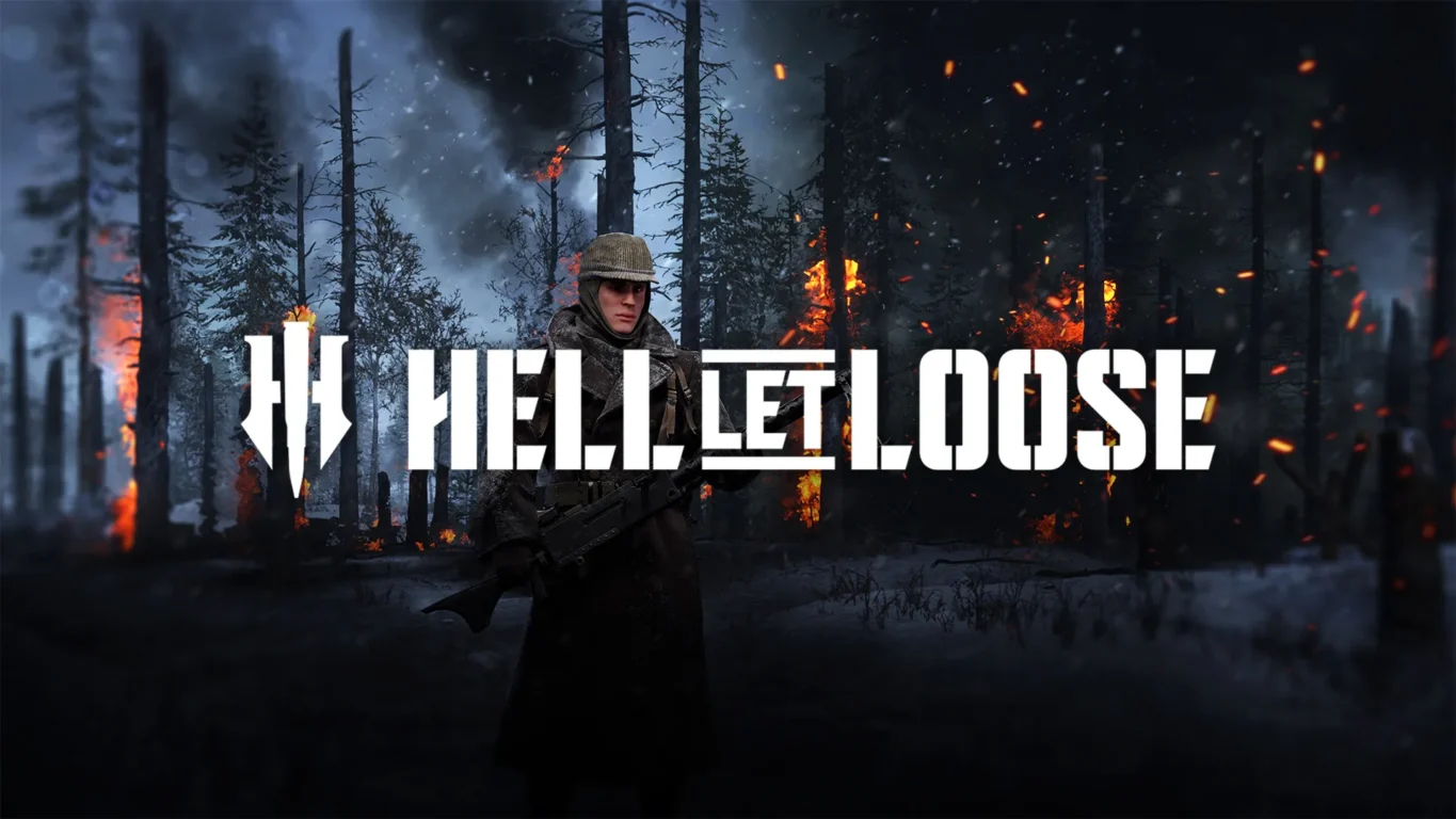 hell let loose de graca na epic games economize r 230 agora