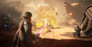 mmo dune awakening revoluciona com nvidia dlss 4 e razer chroma