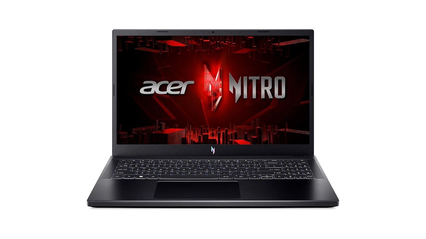 Não perca: Notebook Acer com tela 144hz IPS e placa de vídeo RTX 2050 saindo somente R$ 3.999 1 nao perca notebook acer com tela 144hz ips e placa de video rtx 2050 saindo somente r 3 999