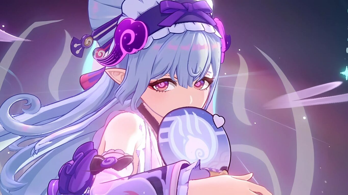 Novo personagem Mizuki de Genshin Impact pode chegar na versão 5.4, segundo vazamento. 1 novo personagem mizuki de genshin impact pode chegar na versao 5 4 segundo vazamento