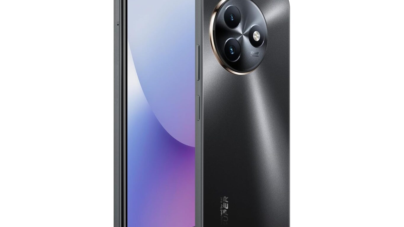 Oferta imperdível: Smartphone Itel S24 com 108MP, 120Hz e 5000mAh está com 30% de desconto 1 oferta imperdivel smartphone itel s24 com 108mp 120hz e 5000mah esta com 30 de desconto