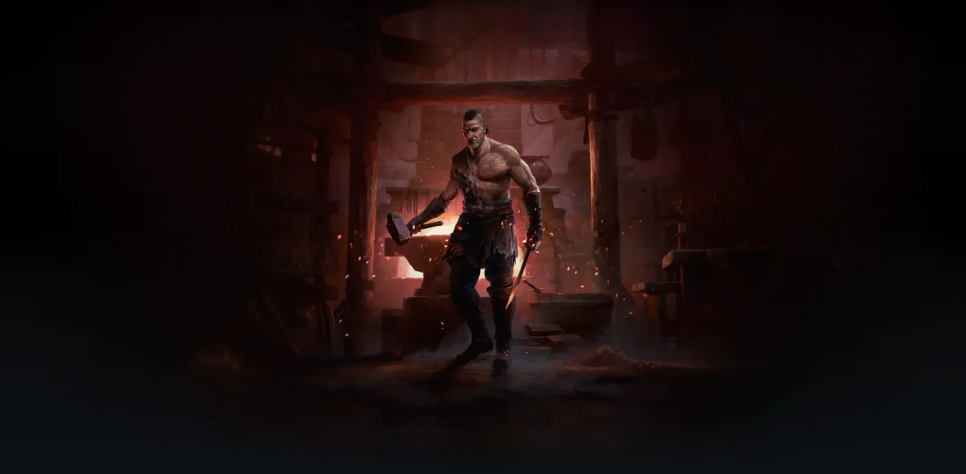 Path of Exile 2 trará quatro novos mapas e ajustes em itens únicos no patch 0.1.1; Confira as novidades 1 path of exile 2 trara quatro novos mapas e ajustes em itens unicos no patch 0 1 1 confira as novidades