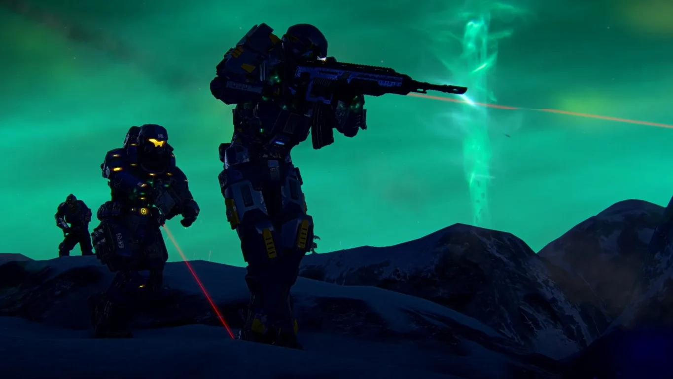 PlanetSide 2 pode estar finalmente próximo do encerramento dos servidores; Enad Global 7 anuncia cortes 1 planetside 2 pode estar finalmente proximo do encerramento dos servidores enad global 7 anuncia cortes