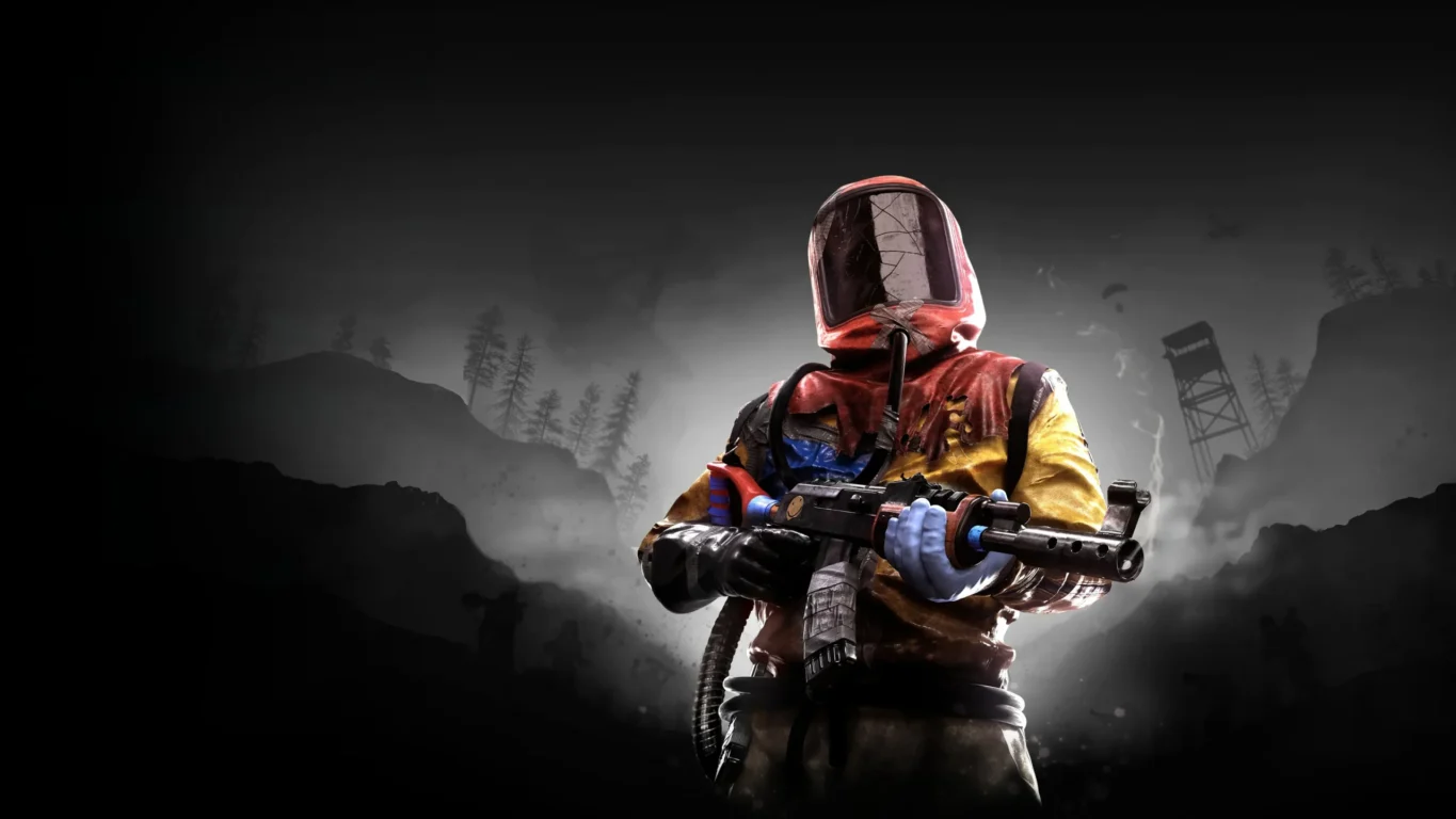 Recorde Histórico: Rust Celebra 262 Mil jogadores simultâneos no Steam 1 recorde historico rust celebra 262 mil jogadores simultaneos no steam