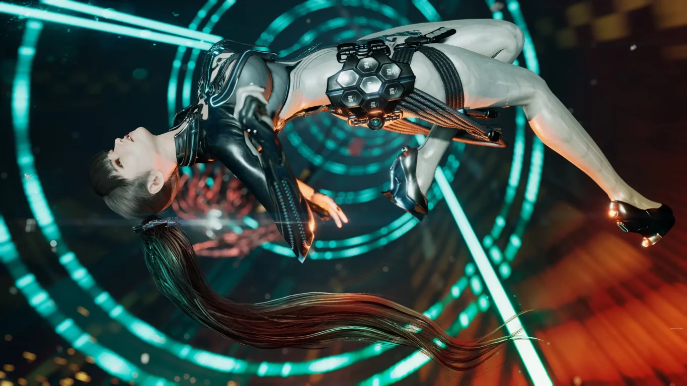 stellar blade shift up recompensou desenvolvedores com ps5 pro e 3400 dolares de bonus