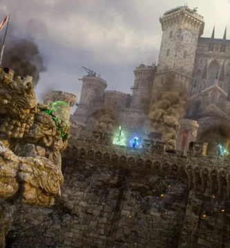 Throne and Liberty: Detalhes do update Wilds of Talandre revelados, que promete uma nova região e interservidores PvP 1 throne and liberty detalhes do update wilds of talandre revelados que promete uma nova regiao e interservidores pvp
