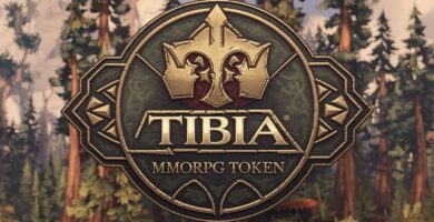 tibia token e lancado veja como evitar erros ao usar a nova moeda