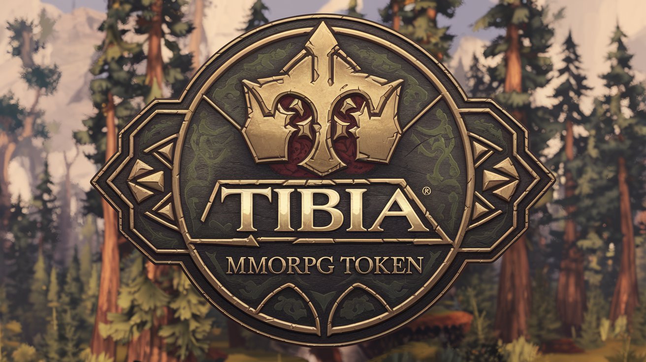tibia token e lancado veja como evitar erros ao usar a nova moeda