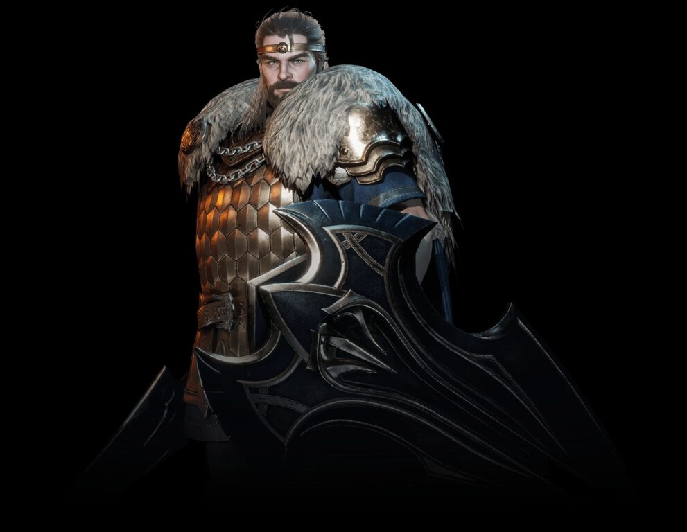 Valhalla Survival chega aos smartphones com lançamento global em 21 de janeiro 1 valhalla survival chega aos smartphones com lancamento global em 21 de janeiro
