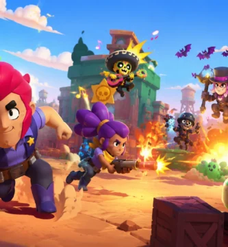 Melhores Nomes para Brawl Stars