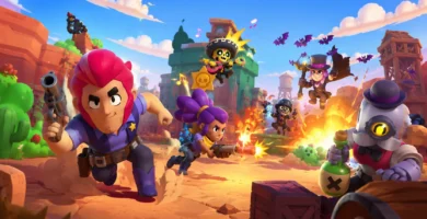 Melhores Nomes para Brawl Stars: Mais de 50 Opções Criativas! 11 Melhores Nomes para Brawl Stars
