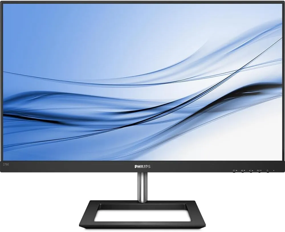 Melhores Monitores Secundários para usar em 2025 3 Monitor 4k secundario