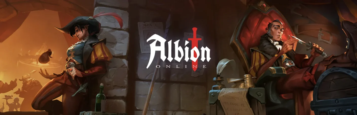 Atualização Fronteira Bandida de Albion Online traz Troféus de Assassinato e economia autobilanciável 1 atualizacao fronteira bandida de albion online traz trofeus de assassinato e economia autobilanciavel