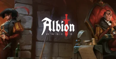 Atualização Fronteira Bandida de Albion Online traz Troféus de Assassinato e economia autobilanciável 12 atualizacao fronteira bandida de albion online traz trofeus de assassinato e economia autobilanciavel